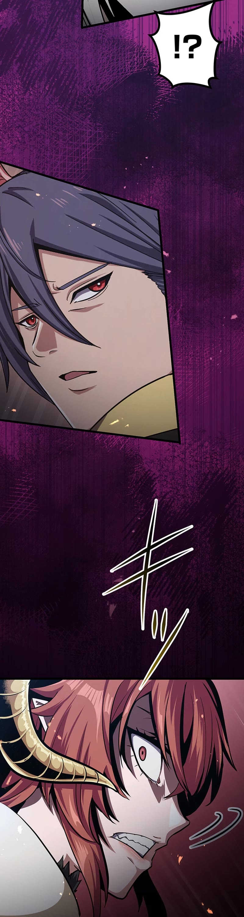 Dungeon Defense Chapter 30 page 18 - Chapter 30