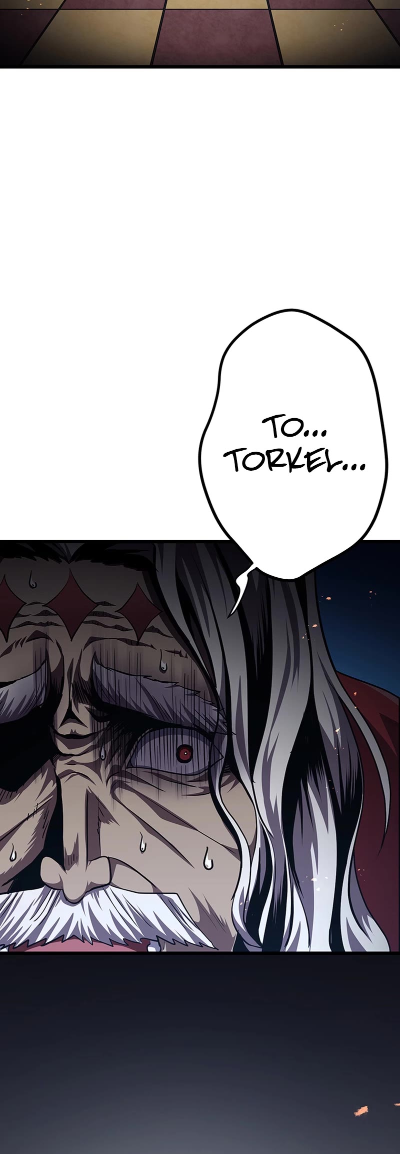 Dungeon Defense Chapter 30 page 20 - Chapter 30