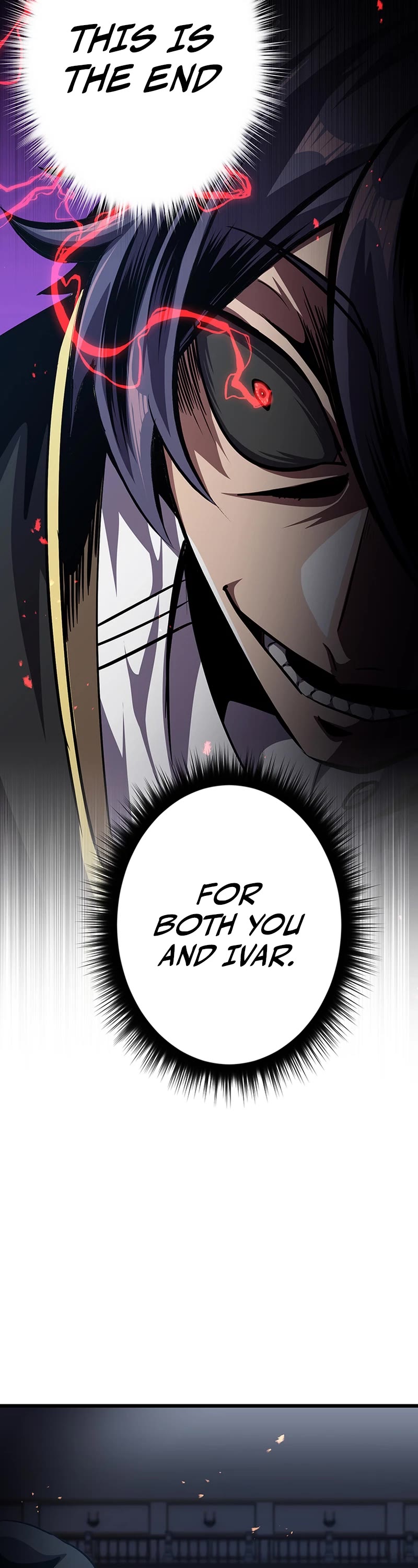 Dungeon Defense Chapter 30 page 22 - Chapter 30