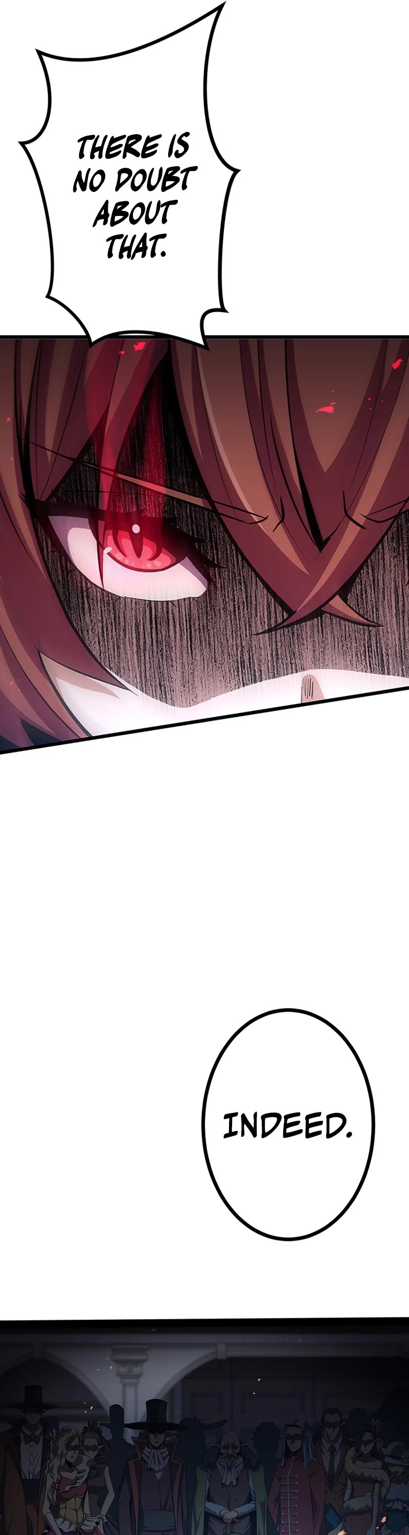 Dungeon Defense Chapter 30 page 26 - Chapter 30