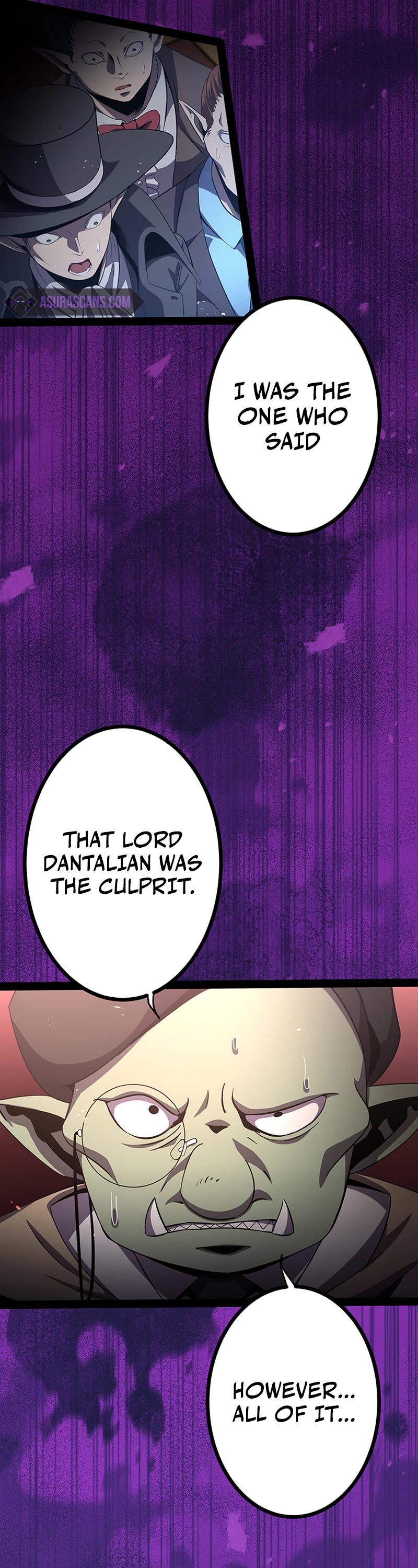 Dungeon Defense Chapter 30 page 28 - Chapter 30