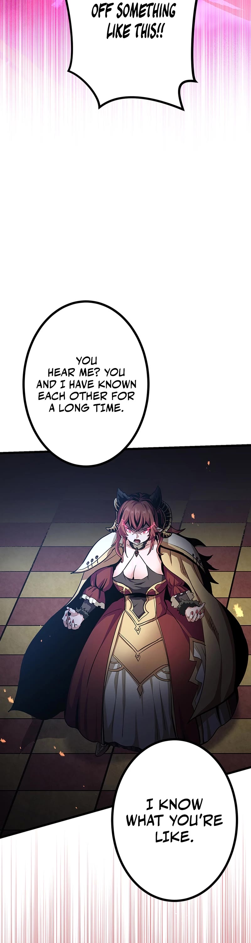 Dungeon Defense Chapter 30 page 34 - Chapter 30