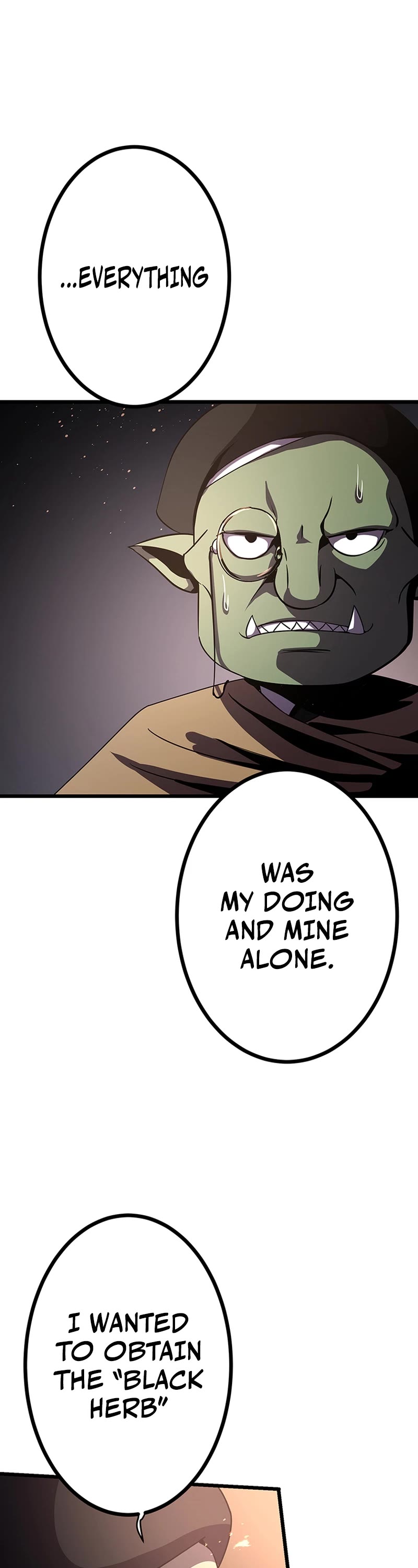 Dungeon Defense Chapter 30 page 36 - Chapter 30