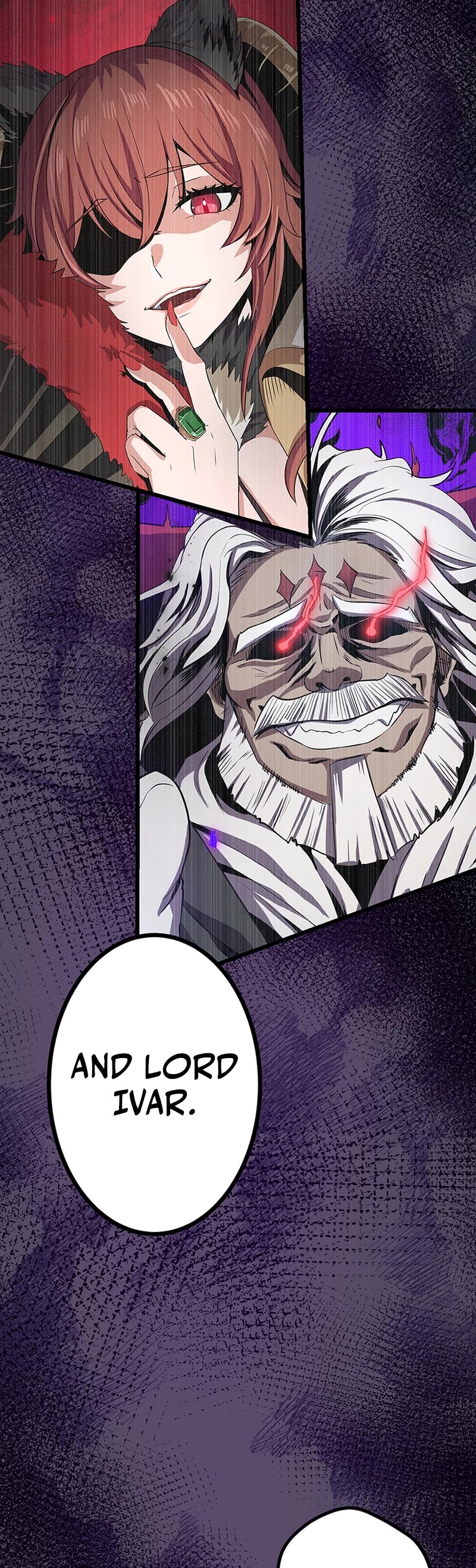 Dungeon Defense Chapter 30 page 39 - Chapter 30