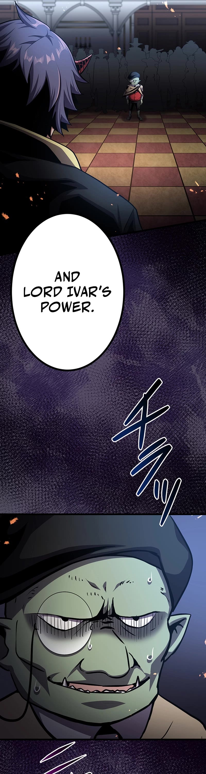 Dungeon Defense Chapter 30 page 41 - Chapter 30