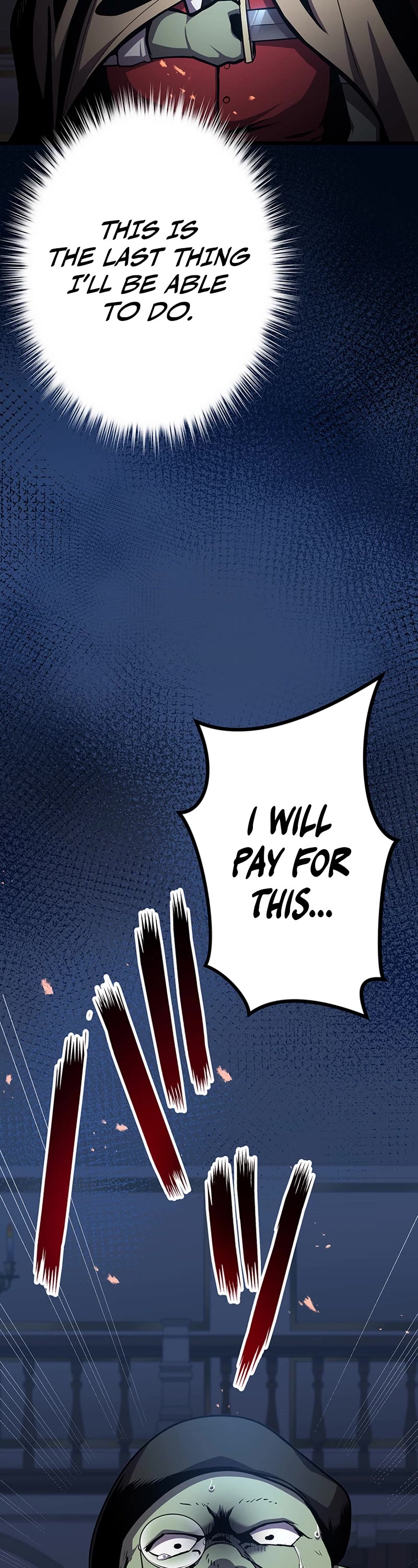 Dungeon Defense Chapter 30 page 47 - Chapter 30