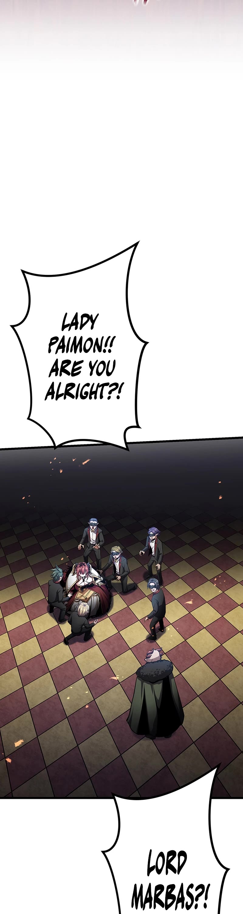 Dungeon Defense Chapter 30 page 57 - Chapter 30