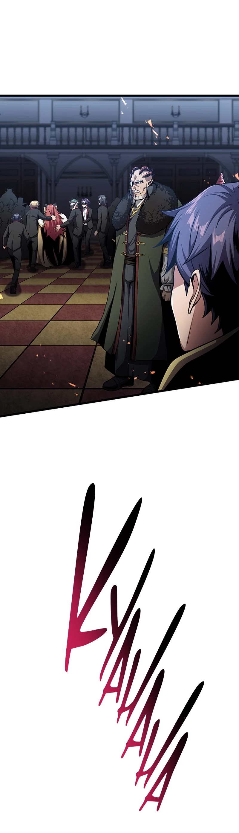 Dungeon Defense Chapter 30 page 59 - Chapter 30