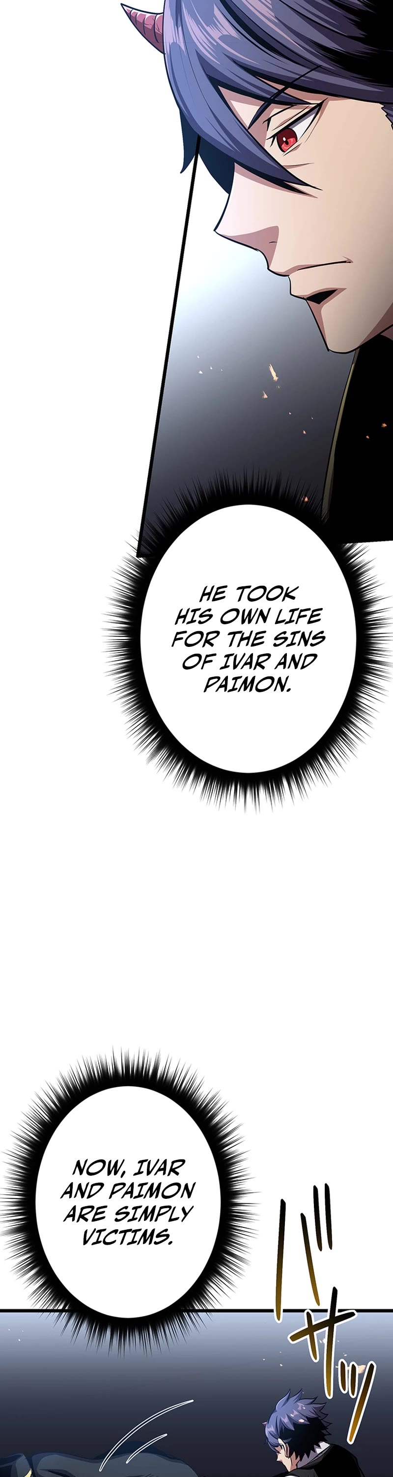 Dungeon Defense Chapter 30 page 62 - Chapter 30