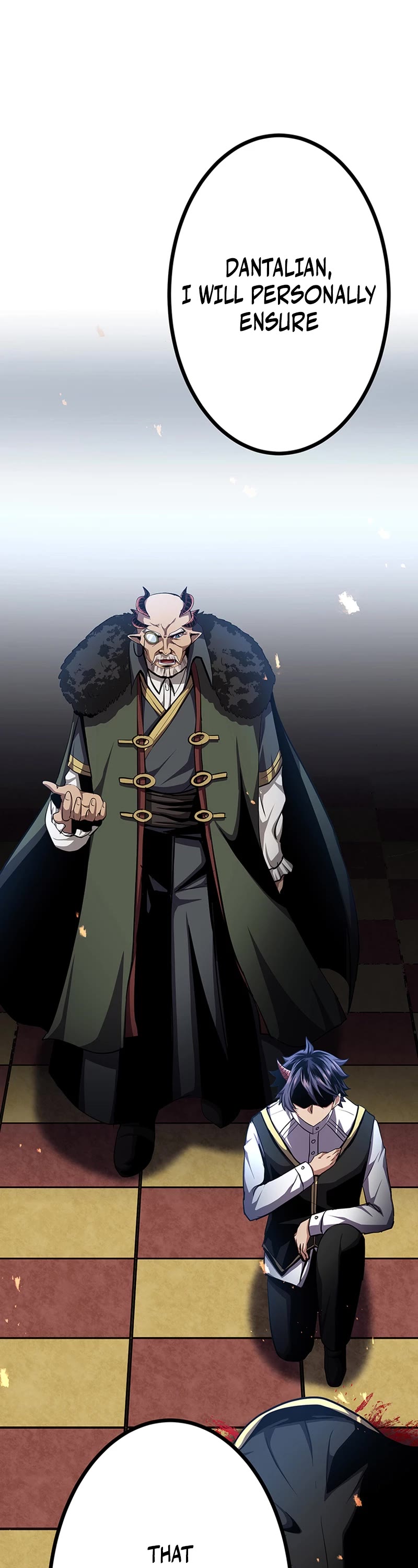 Dungeon Defense Chapter 30 page 65 - Chapter 30
