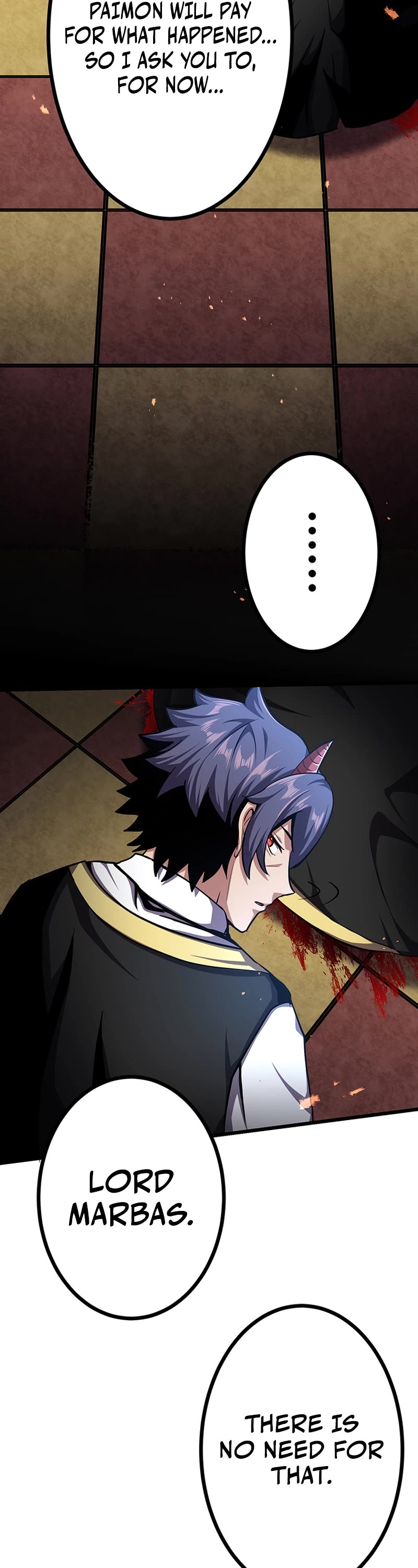 Dungeon Defense Chapter 30 page 66 - Chapter 30