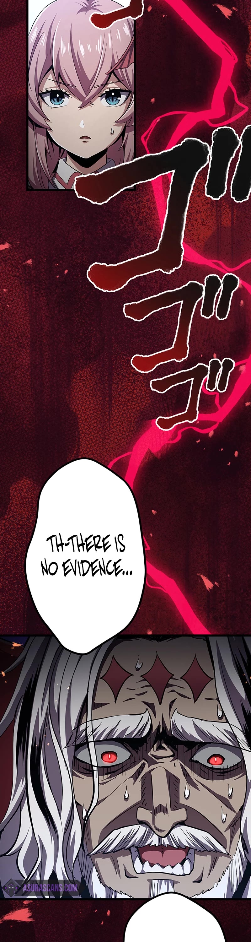 Dungeon Defense Chapter 30 page 7 - Chapter 30