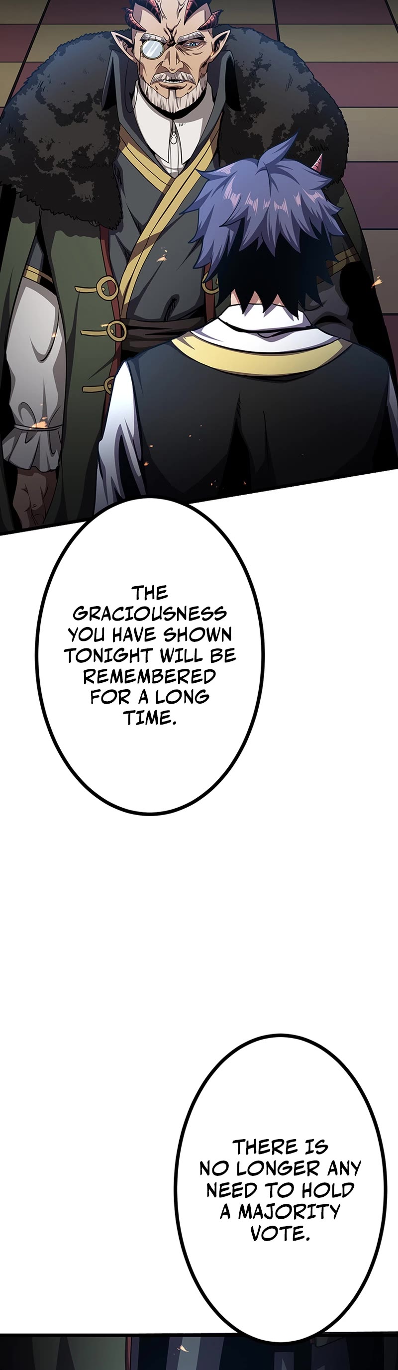 Dungeon Defense Chapter 30 page 72 - Chapter 30