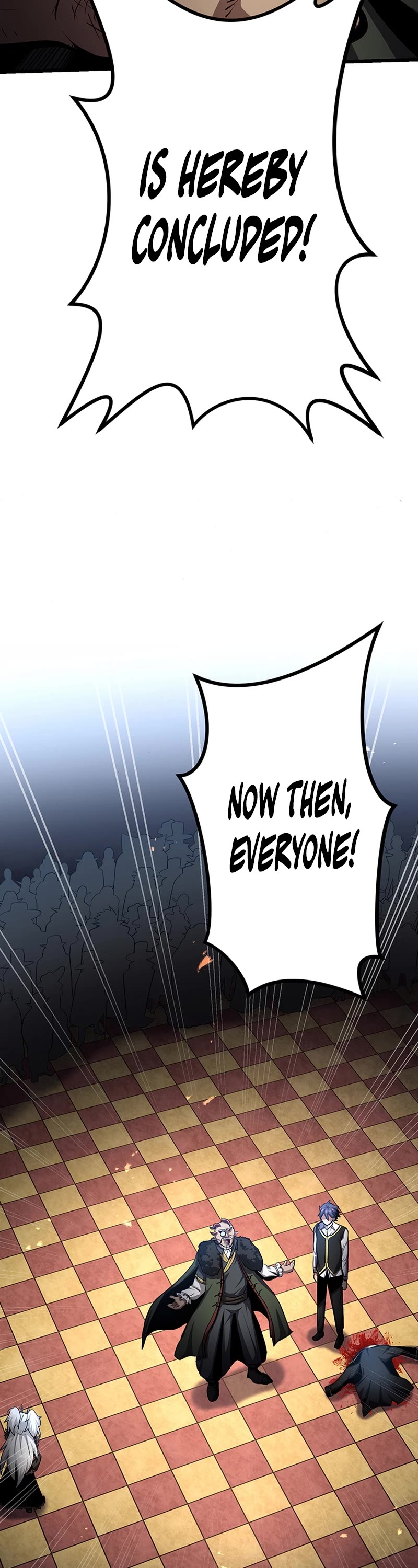 Dungeon Defense Chapter 30 page 75 - Chapter 30