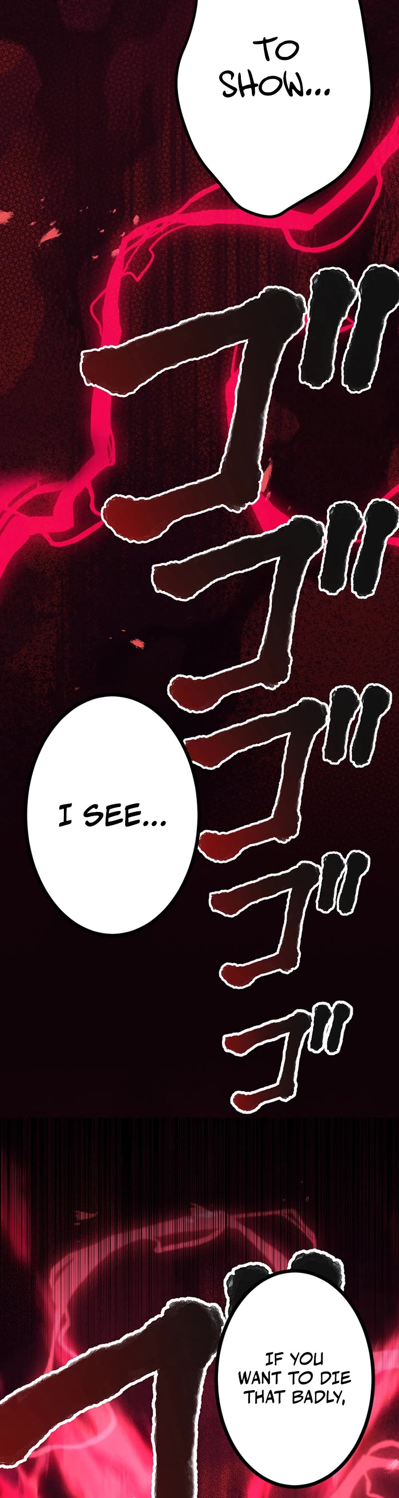 Dungeon Defense Chapter 30 page 8 - Chapter 30