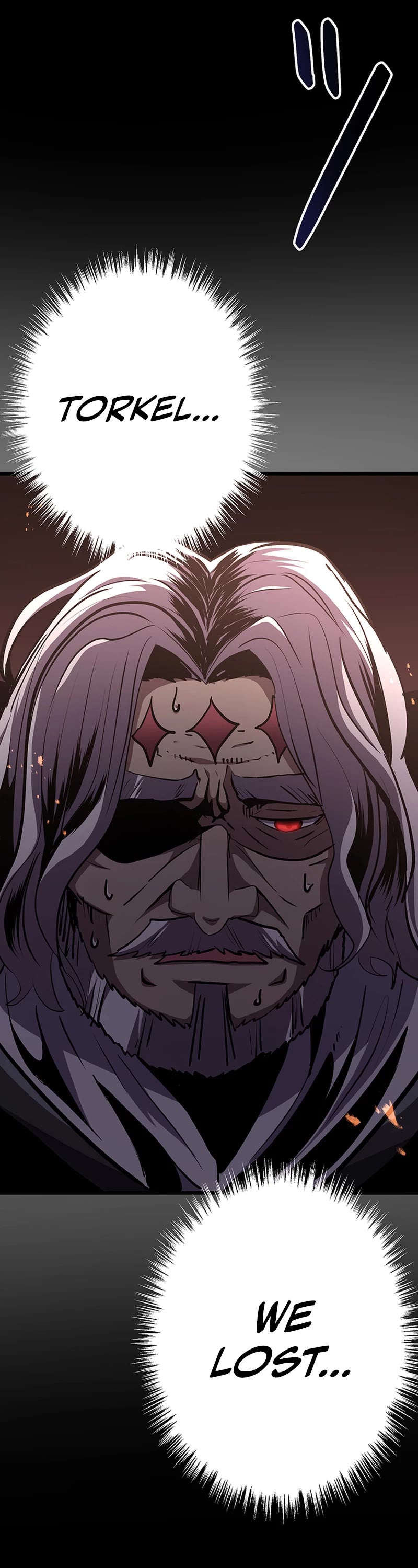 Dungeon Defense Chapter 30 page 81 - Chapter 30