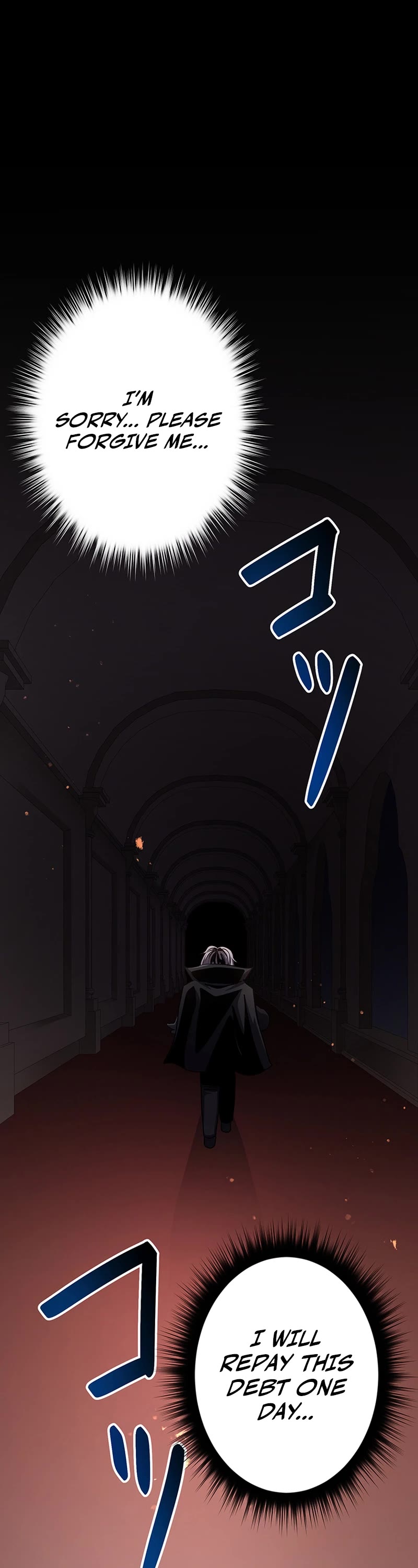 Dungeon Defense Chapter 30 page 82 - Chapter 30
