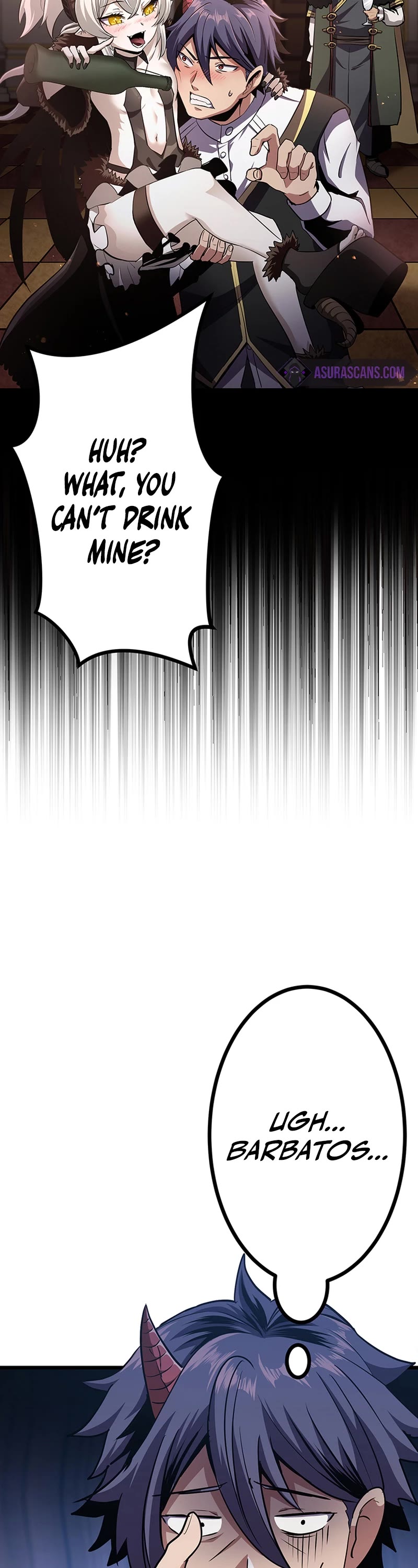 Dungeon Defense Chapter 30 page 85 - Chapter 30