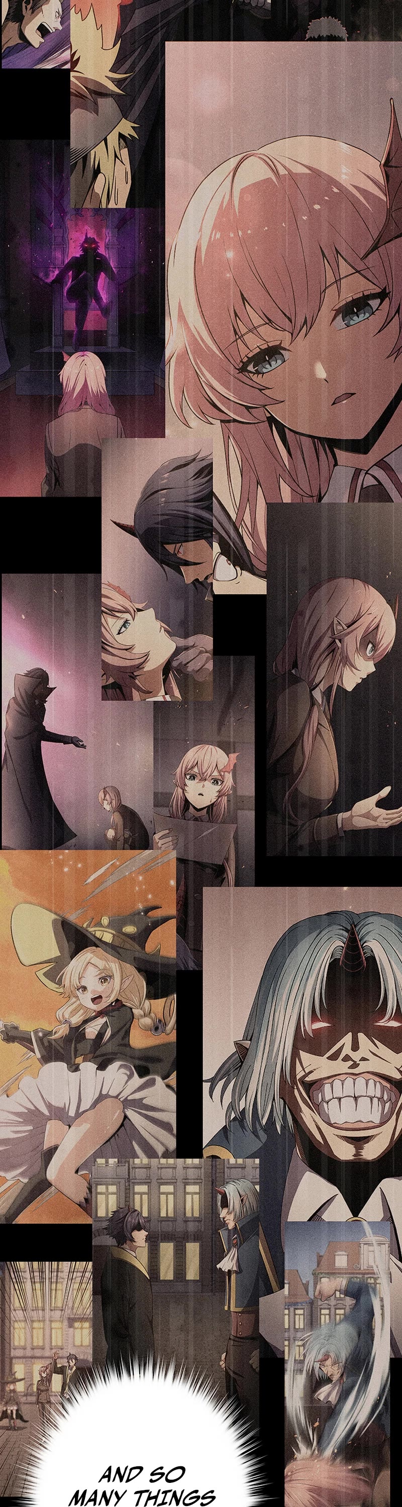 Dungeon Defense Chapter 30 page 90 - Chapter 30
