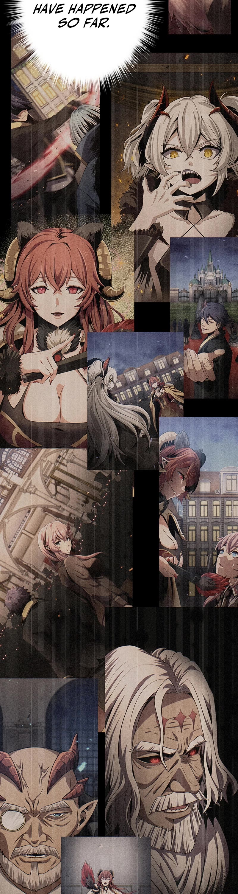 Dungeon Defense Chapter 30 page 91 - Chapter 30