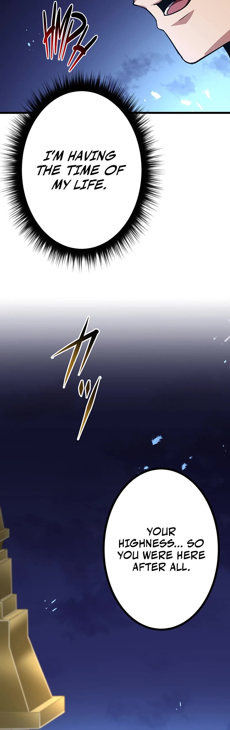 Dungeon Defense Chapter 30 page 93 - Chapter 30