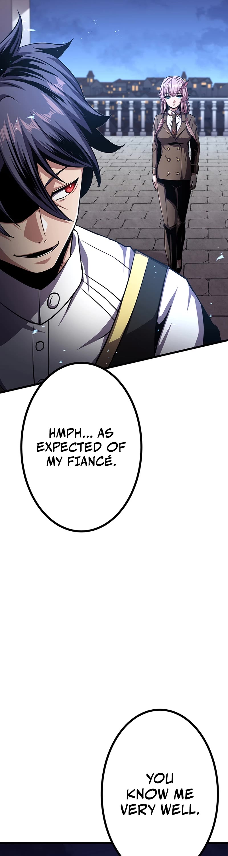 Dungeon Defense Chapter 30 page 94 - Chapter 30