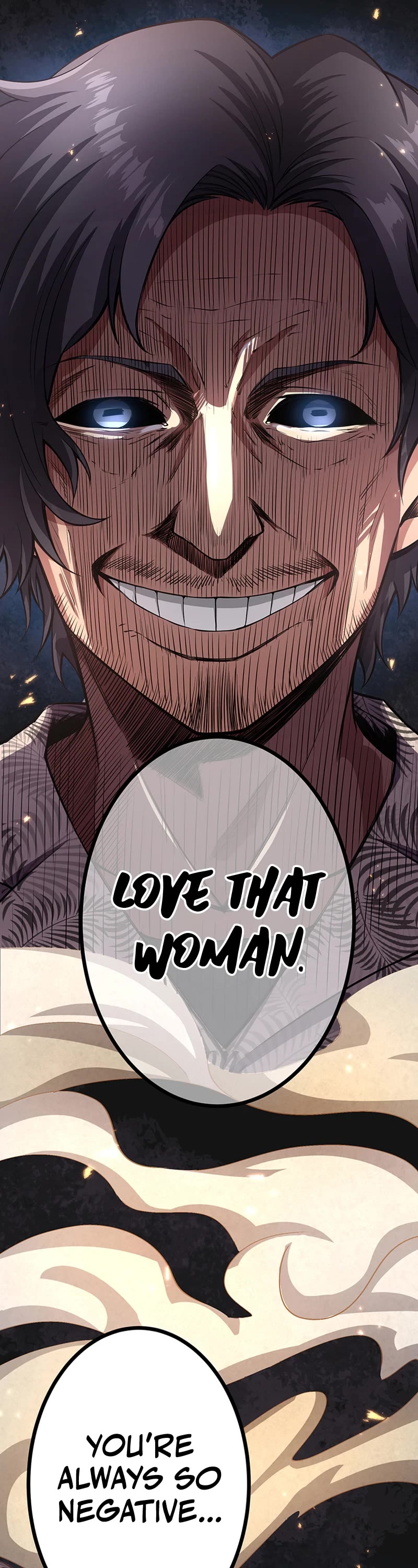 Dungeon Defense Chapter 31 page 11 - Chapter 31