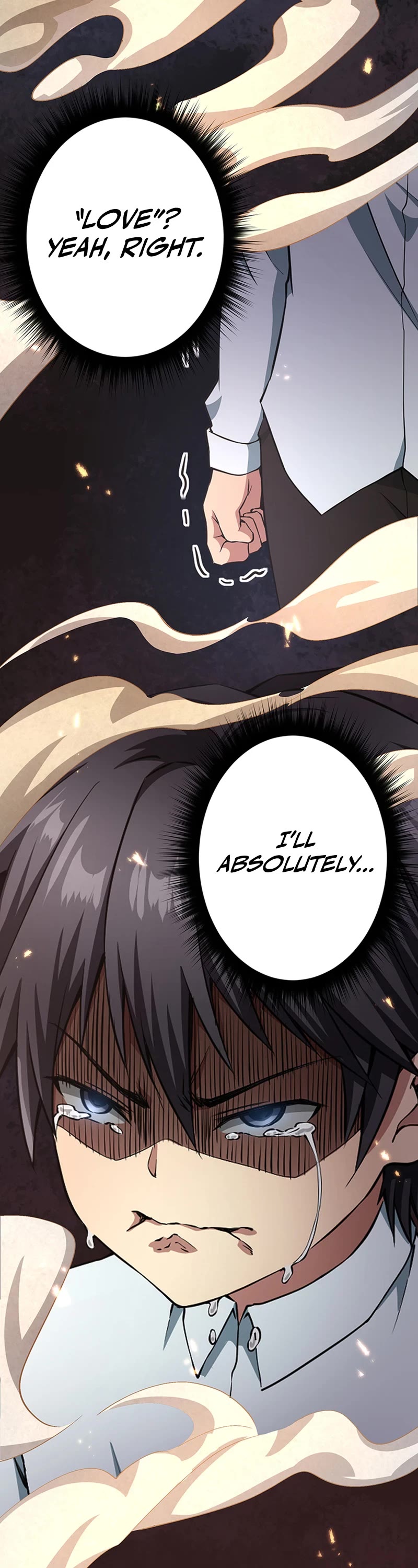 Dungeon Defense Chapter 31 page 13 - Chapter 31