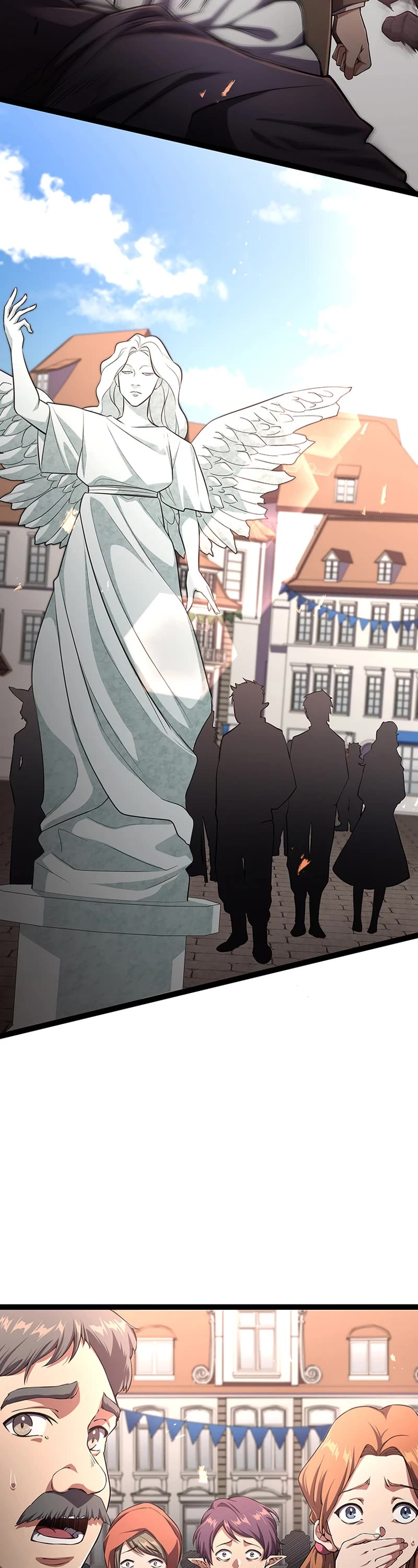 Dungeon Defense Chapter 31 page 17 - Chapter 31