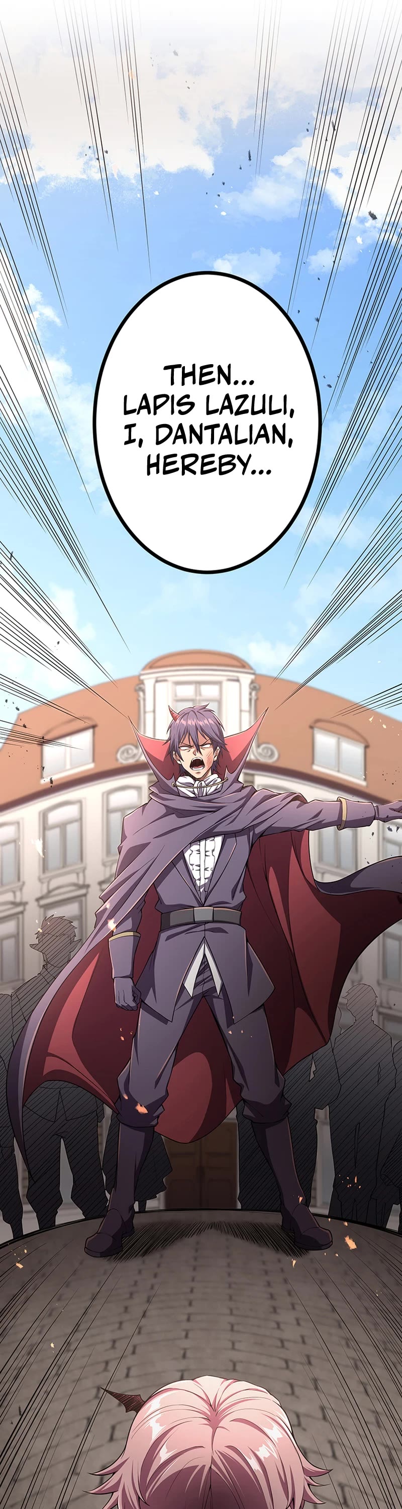 Dungeon Defense Chapter 31 page 25 - Chapter 31