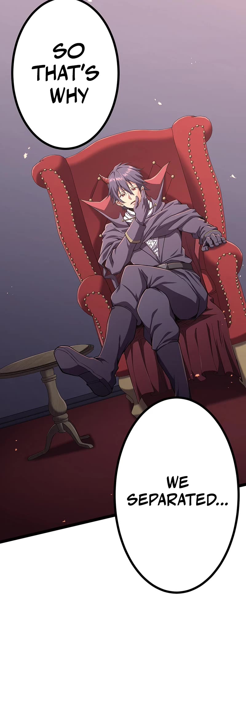Dungeon Defense Chapter 31 page 29 - Chapter 31