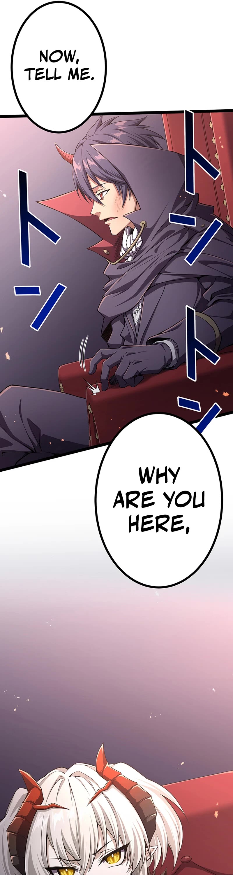 Dungeon Defense Chapter 31 page 30 - Chapter 31