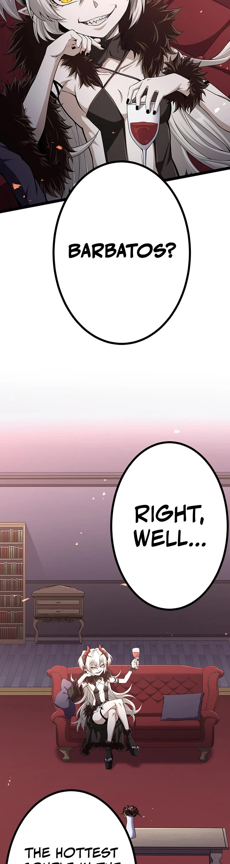 Dungeon Defense Chapter 31 page 31 - Chapter 31