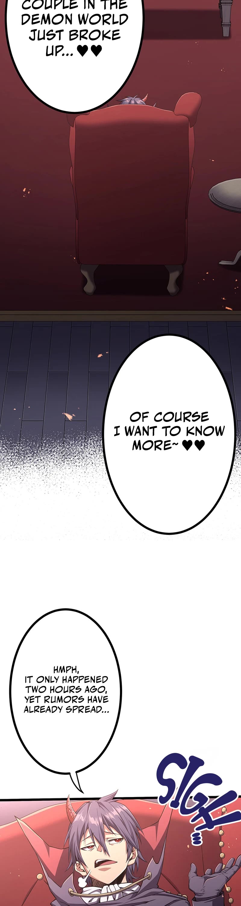 Dungeon Defense Chapter 31 page 32 - Chapter 31
