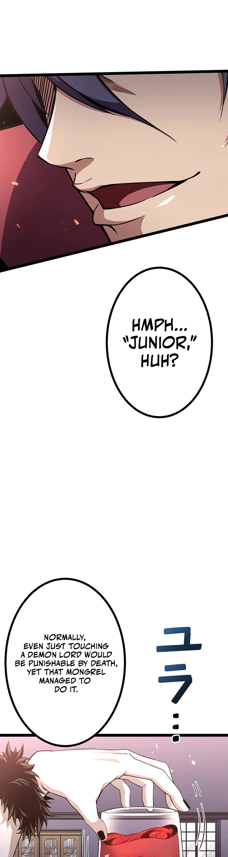 Dungeon Defense Chapter 31 page 35 - Chapter 31
