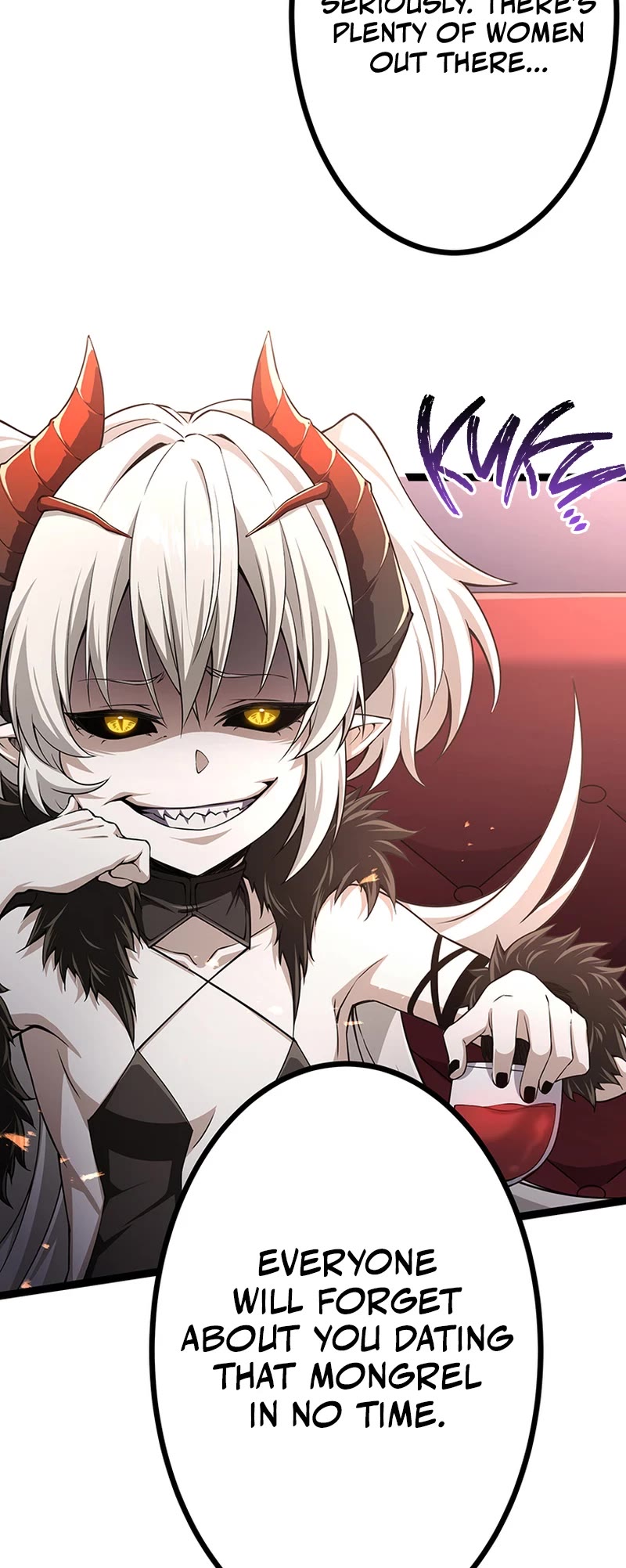 Dungeon Defense Chapter 31 page 38 - Chapter 31