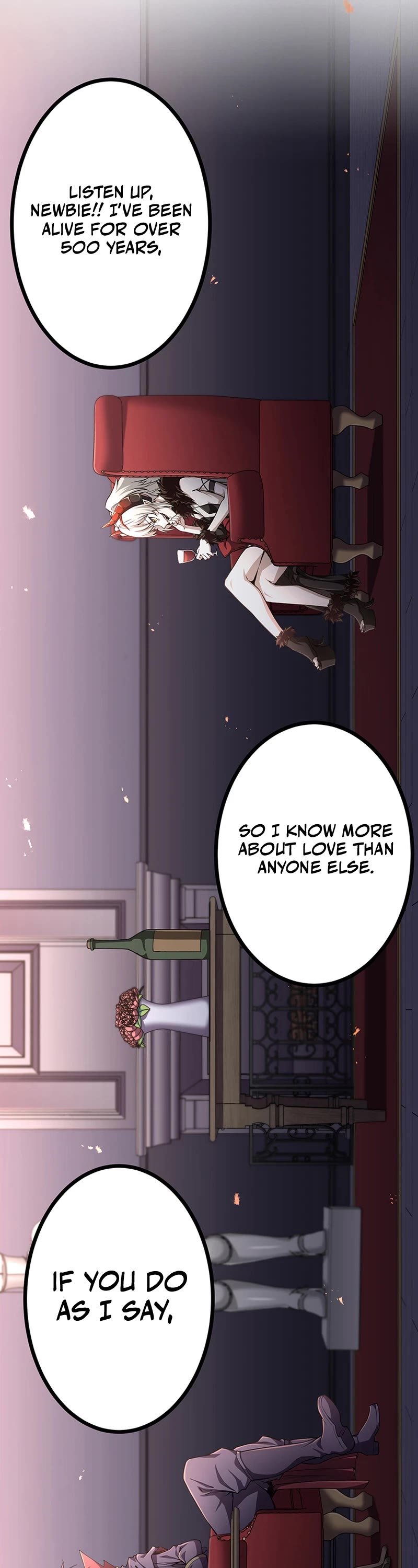 Dungeon Defense Chapter 31 page 40 - Chapter 31