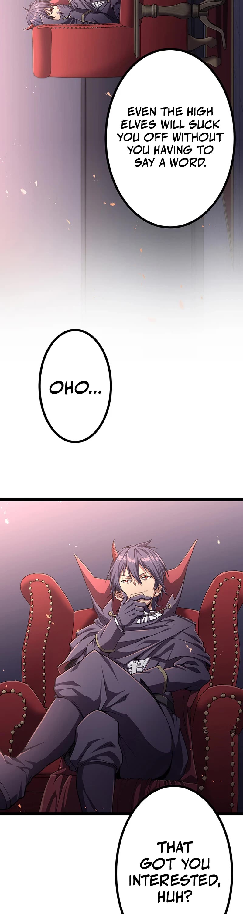 Dungeon Defense Chapter 31 page 41 - Chapter 31