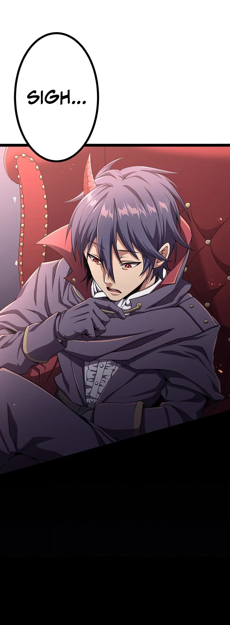 Dungeon Defense Chapter 31 page 43 - Chapter 31