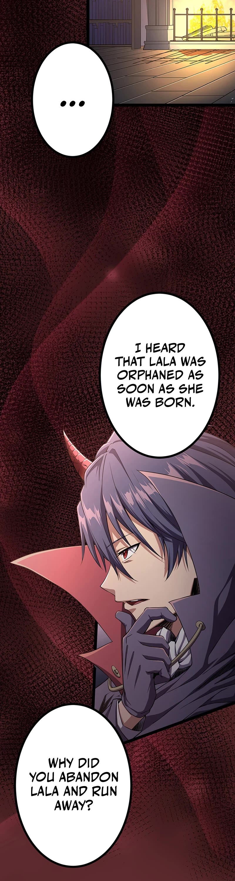 Dungeon Defense Chapter 31 page 46 - Chapter 31