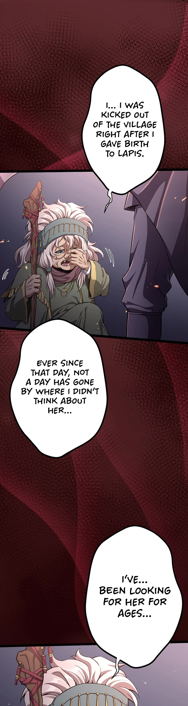 Dungeon Defense Chapter 31 page 47 - Chapter 31