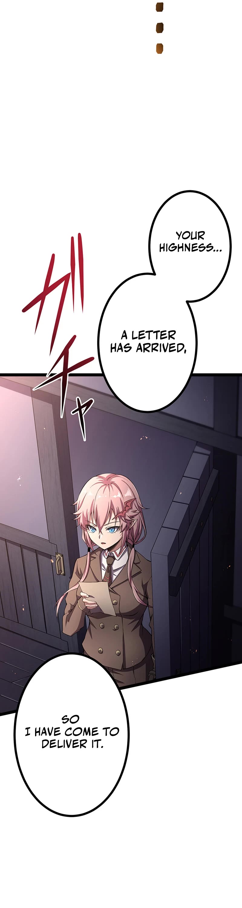 Dungeon Defense Chapter 31 page 50 - Chapter 31