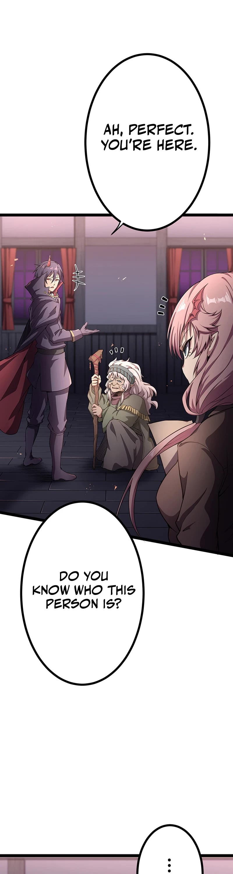 Dungeon Defense Chapter 31 page 51 - Chapter 31