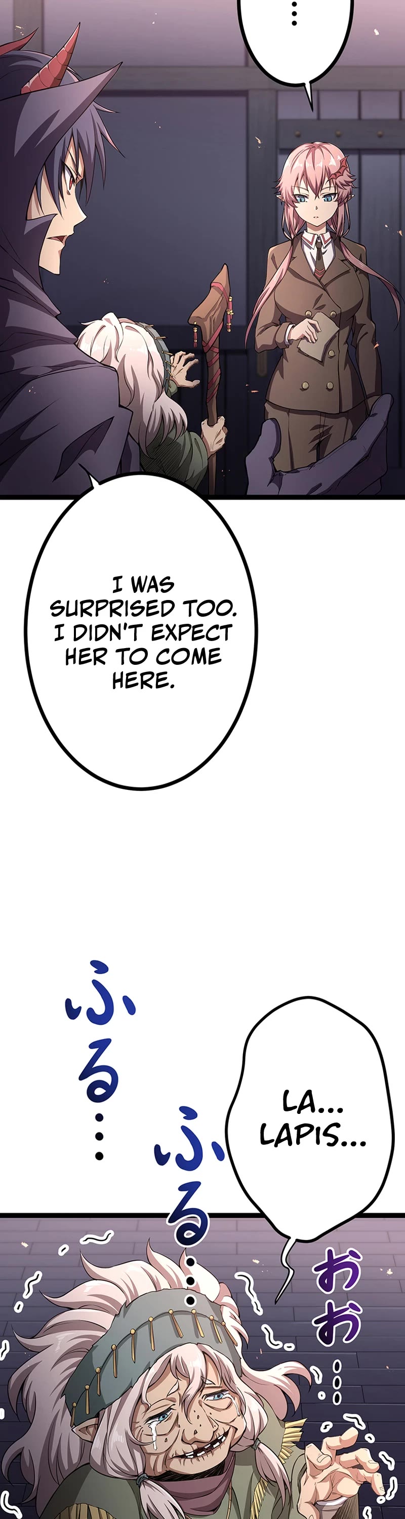 Dungeon Defense Chapter 31 page 52 - Chapter 31