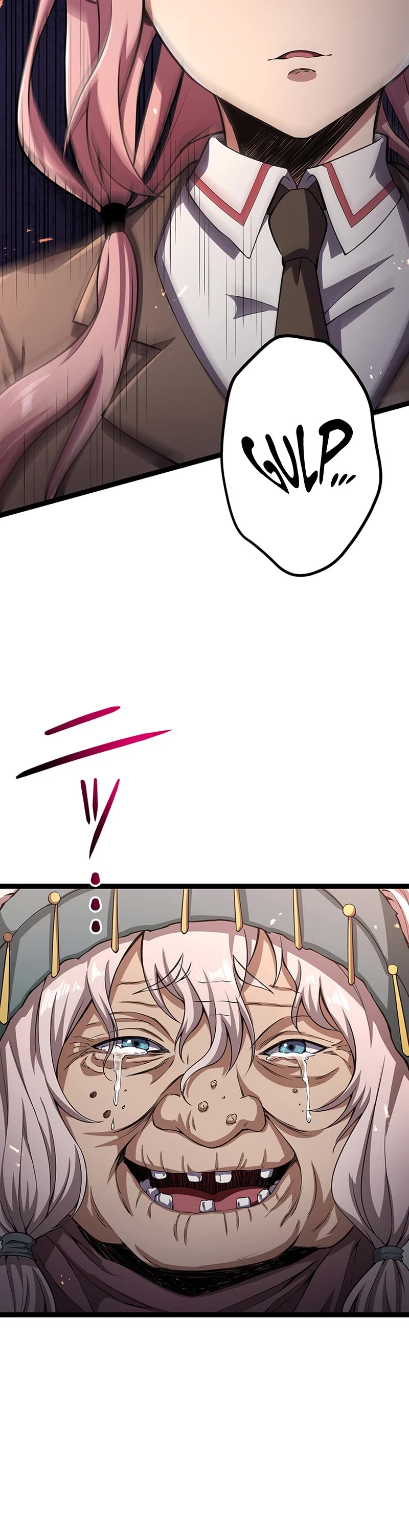 Dungeon Defense Chapter 31 page 54 - Chapter 31