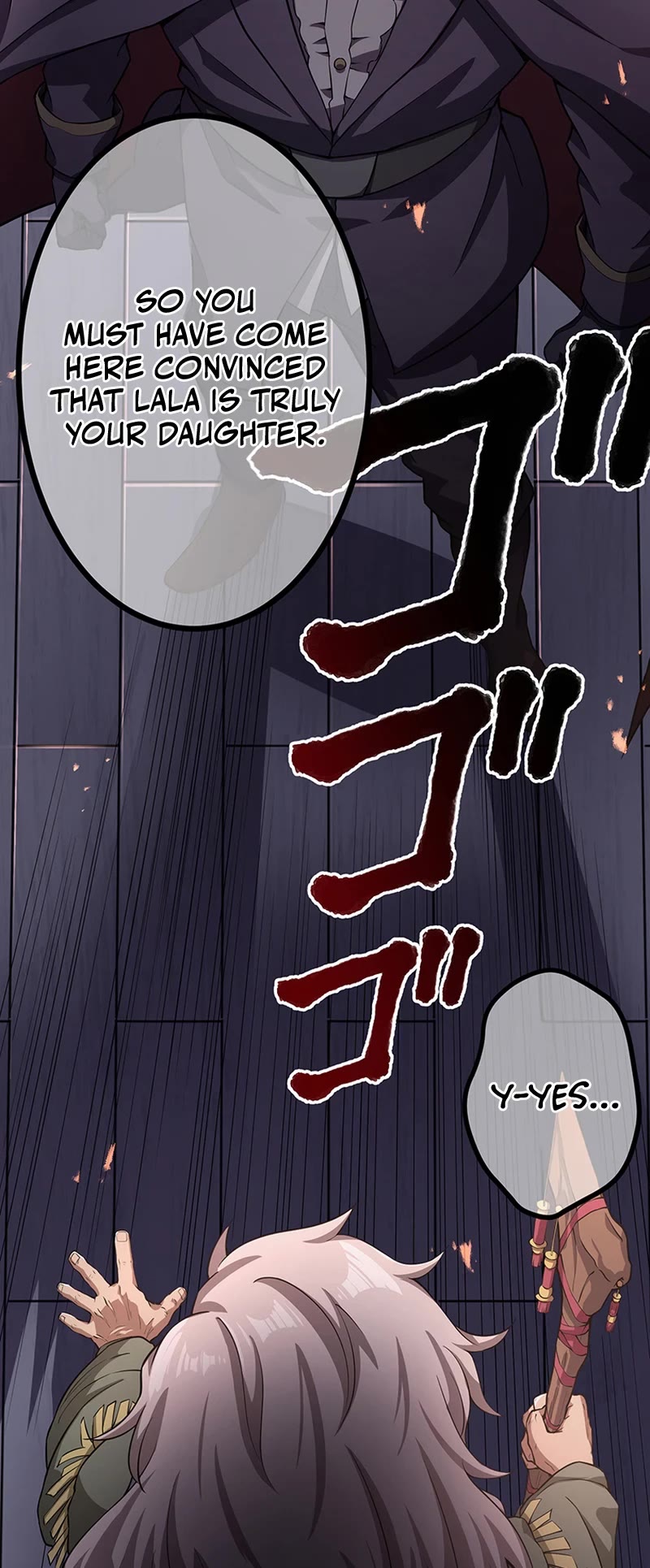 Dungeon Defense Chapter 31 page 58 - Chapter 31
