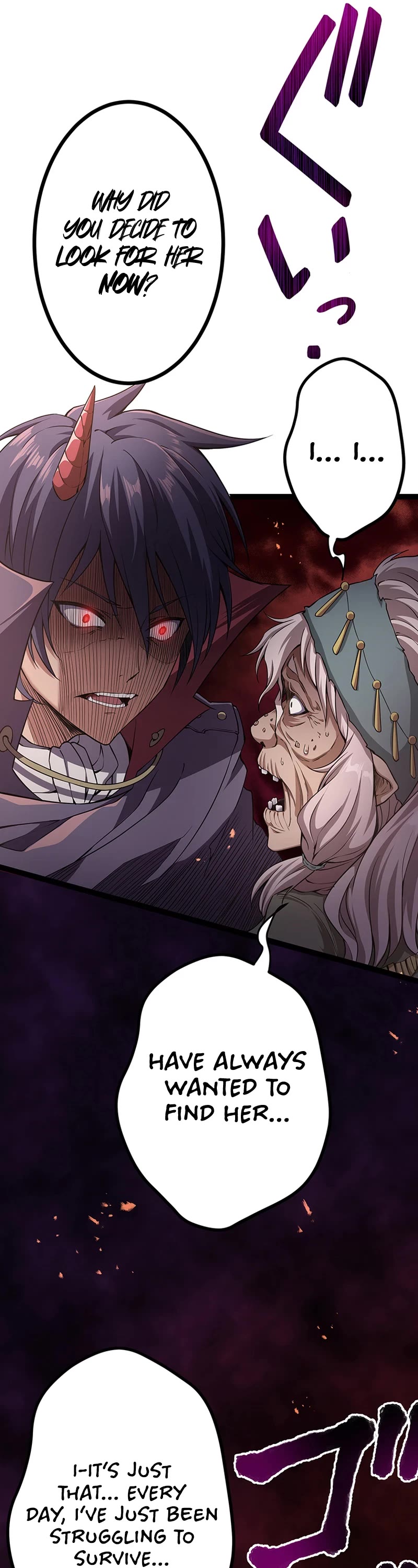 Dungeon Defense Chapter 31 page 60 - Chapter 31