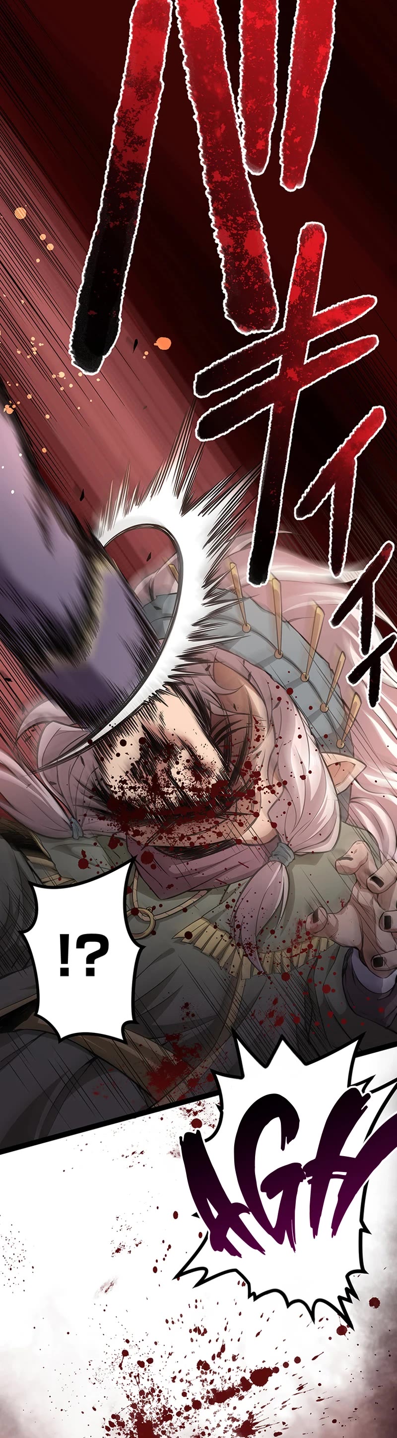 Dungeon Defense Chapter 31 page 63 - Chapter 31