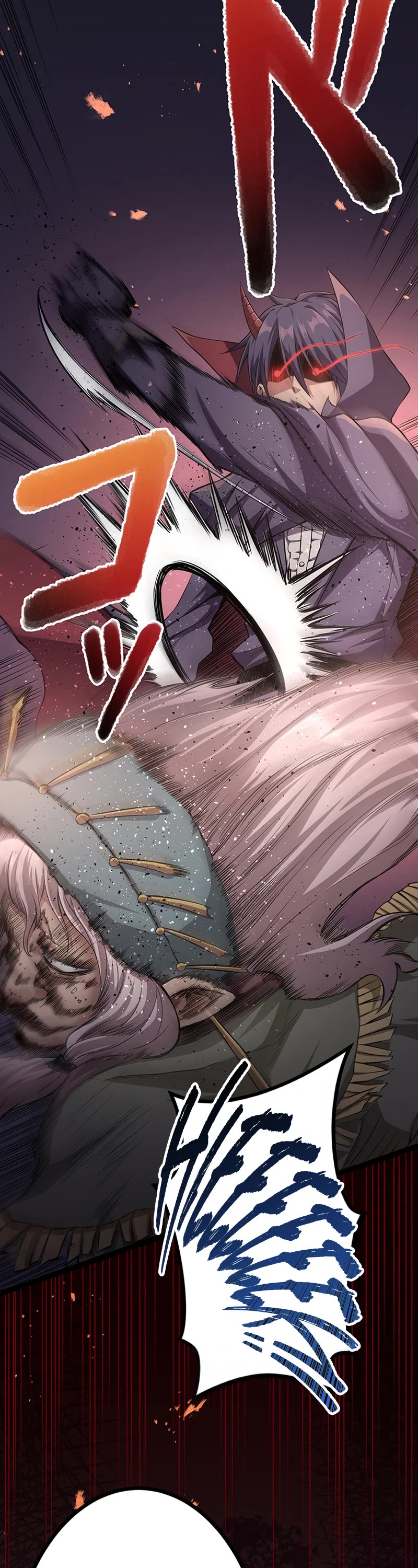 Dungeon Defense Chapter 31 page 66 - Chapter 31