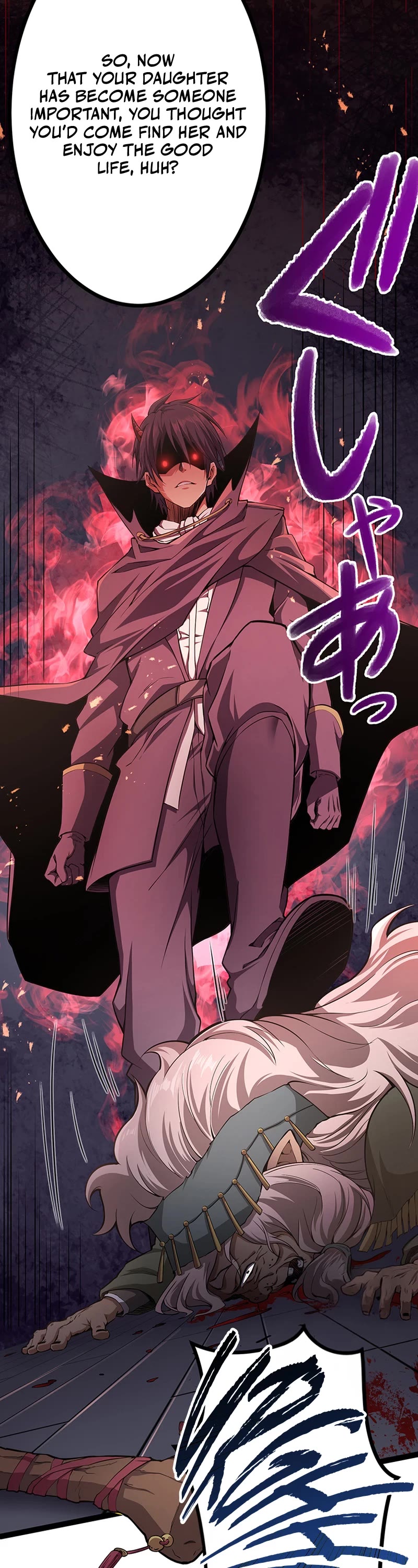 Dungeon Defense Chapter 31 page 67 - Chapter 31